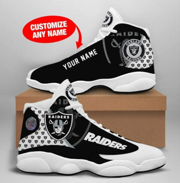 ideafootwear las vegas raiders nfl aj13 sneakers shoes for men and women 2525 vr25g.jpg