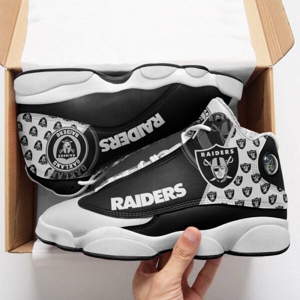 ideafootwear las vegas raiders nfl aj13 sneakers shoes for men and women 2752 cgzq8.jpg