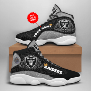 ideafootwear las vegas raiders nfl aj13 sneakers shoes for men and women 3095 6bmeg.png