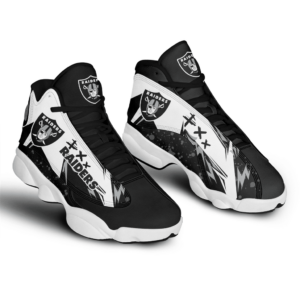 ideafootwear las vegas raiders nfl aj13 sneakers shoes for men and women 4864 cpsxb.png