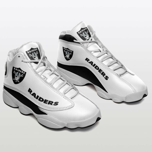 ideafootwear las vegas raiders nfl aj13 sneakers shoes for men and women 4894 6dtpw.jpg