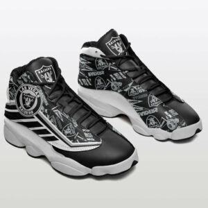 ideafootwear las vegas raiders nfl aj13 sneakers shoes for men and women 4972 w7owg.jpg