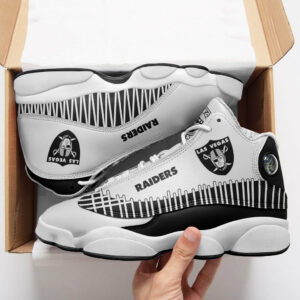 ideafootwear las vegas raiders nfl aj13 sneakers shoes for men and women 5709 g6hpa.jpg