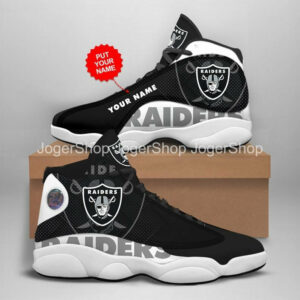 ideafootwear las vegas raiders nfl aj13 sneakers shoes for men and women 6661 5e557.jpg