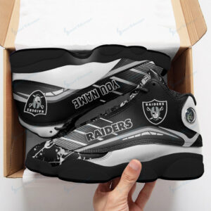 ideafootwear las vegas raiders nfl aj13 sneakers shoes for men and women 7404 oczoz.jpg