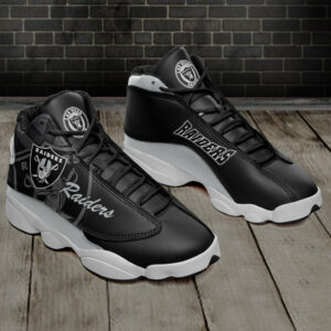 ideafootwear las vegas raiders nfl aj13 sneakers shoes for men and women 8417 odvo9.jpg