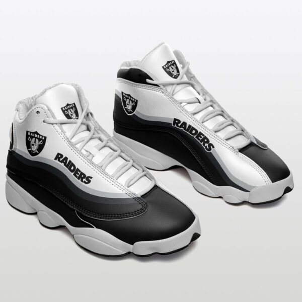 ideafootwear las vegas raiders nfl aj13 sneakers shoes for men and women 8695 agpo3.jpg