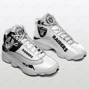 ideafootwear las vegas raiders nfl aj13 sneakers shoes for men and women 9378 b54jz.jpg