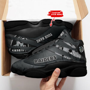 ideafootwear las vegas raiders nfl aj13 sneakers shoes for men and women 9572 8fwnz.jpg