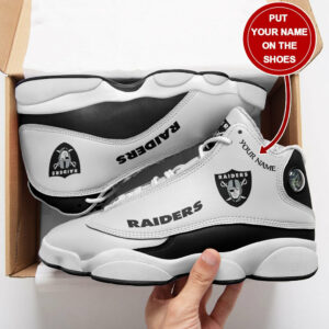 ideafootwear las vegas raiders nfl aj13 sneakers shoes for men and women 9830 je7xu.jpg