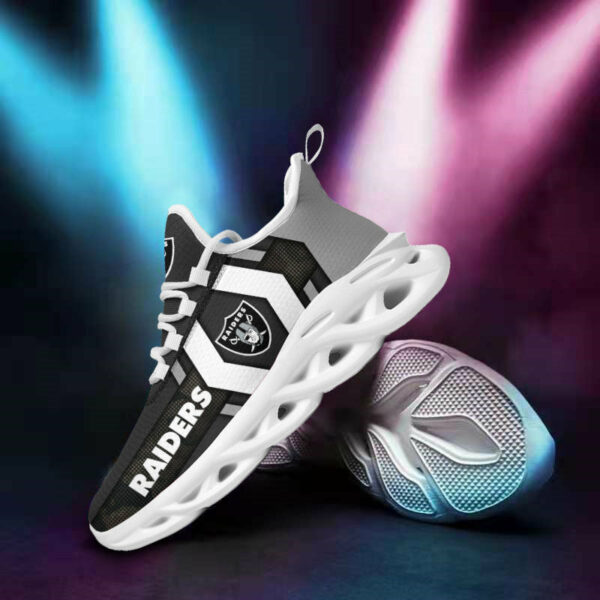 ideafootwear las vegas raiders nfl max soul shoes sneakers for men and women 1015 ts5yi.jpg