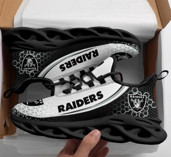 ideafootwear las vegas raiders nfl max soul shoes sneakers for men and women 1054 0kimr.jpg