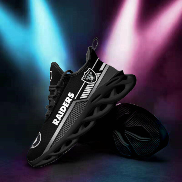 ideafootwear las vegas raiders nfl max soul shoes sneakers for men and women 1054 bbysw.jpg