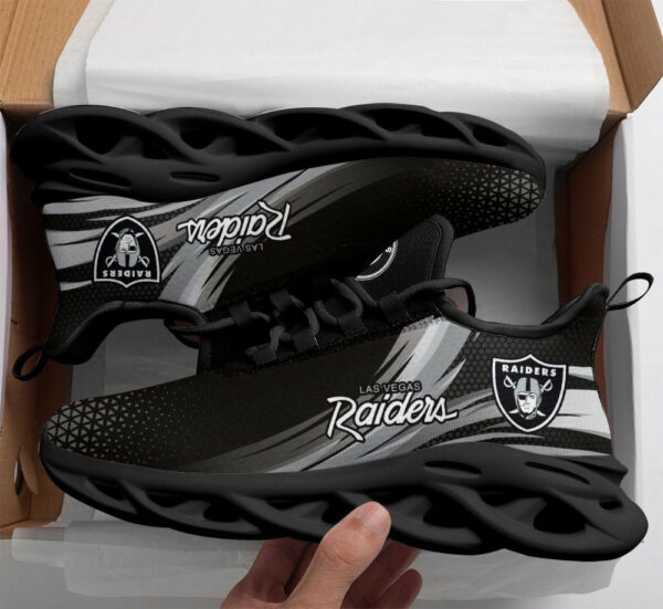 ideafootwear las vegas raiders nfl max soul shoes sneakers for men and women 1065 vtbem.jpg