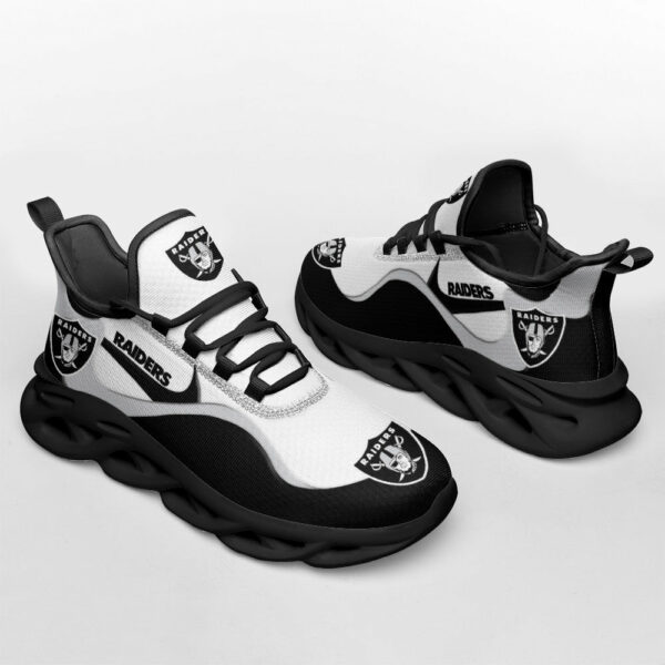 ideafootwear las vegas raiders nfl max soul shoes sneakers for men and women 1084 c7o05.jpg