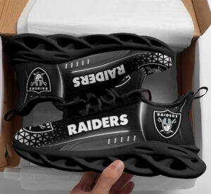 ideafootwear las vegas raiders nfl max soul shoes sneakers for men and women 1132 mvalz.jpg