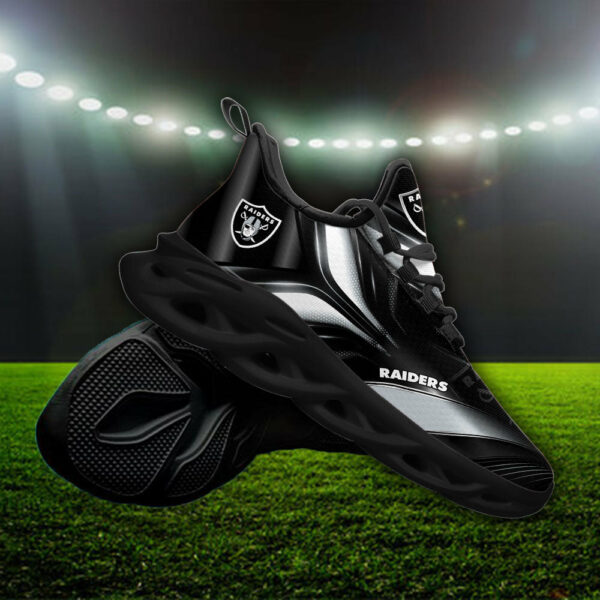 ideafootwear las vegas raiders nfl max soul shoes sneakers for men and women 1186 hky8h.jpg