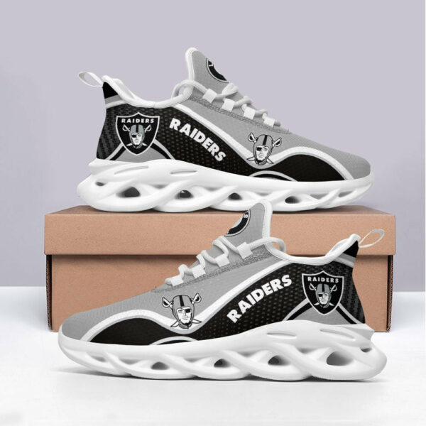 ideafootwear las vegas raiders nfl max soul shoes sneakers for men and women 1238 lkwej.jpg