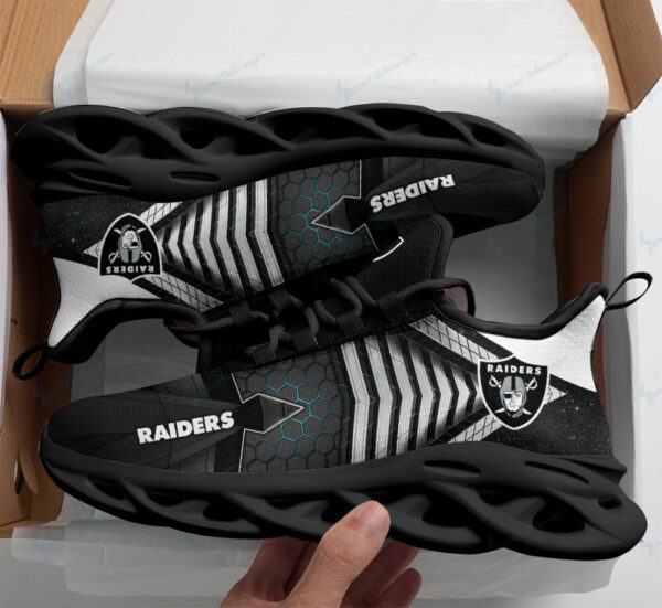 ideafootwear las vegas raiders nfl max soul shoes sneakers for men and women 1308 guc1n.jpg