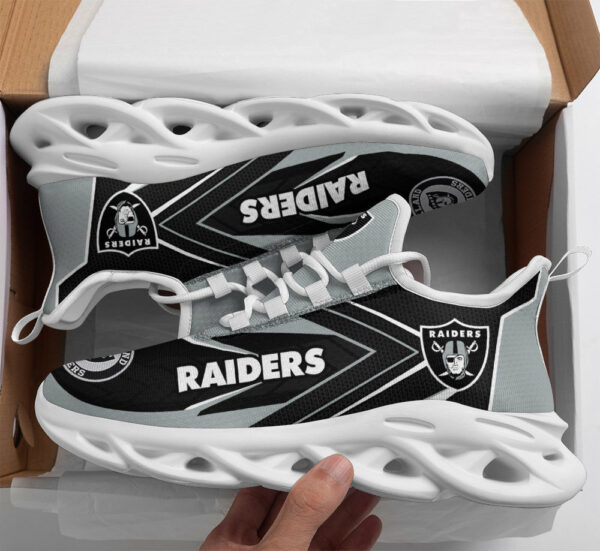 ideafootwear las vegas raiders nfl max soul shoes sneakers for men and women 1311 l5ll0.jpg