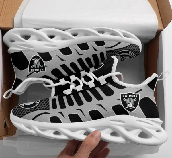 ideafootwear las vegas raiders nfl max soul shoes sneakers for men and women 1316 1f6fk.jpg