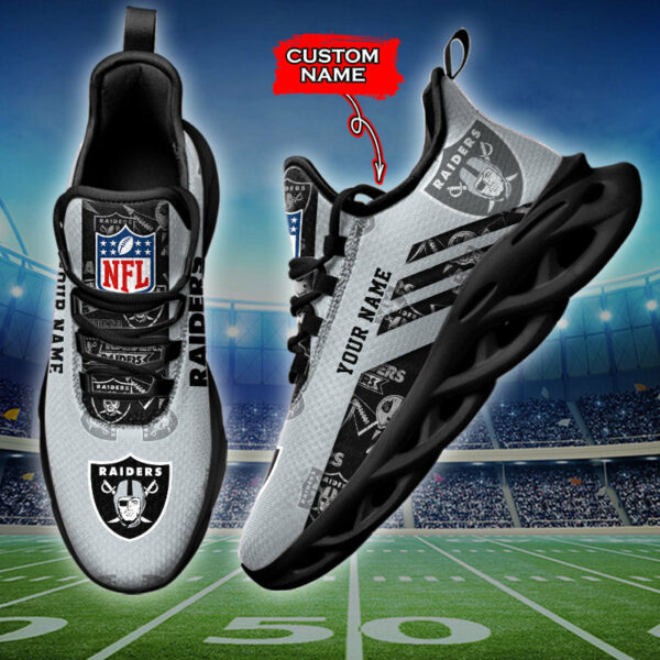 ideafootwear las vegas raiders nfl max soul shoes sneakers for men and women 1394 0dqks.jpg