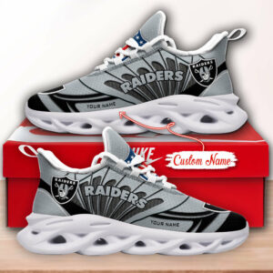 ideafootwear las vegas raiders nfl max soul shoes sneakers for men and women 1473 0ggrq.jpg