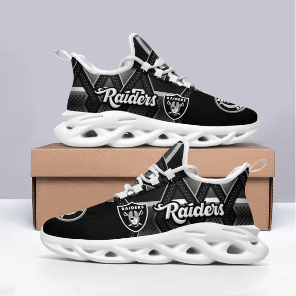 ideafootwear las vegas raiders nfl max soul shoes sneakers for men and women 1596 dmznu.jpg