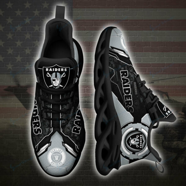 ideafootwear las vegas raiders nfl max soul shoes sneakers for men and women 1604 jta6x.jpg