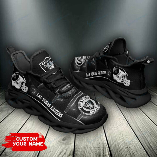 ideafootwear las vegas raiders nfl max soul shoes sneakers for men and women 1609 ibavf.jpg