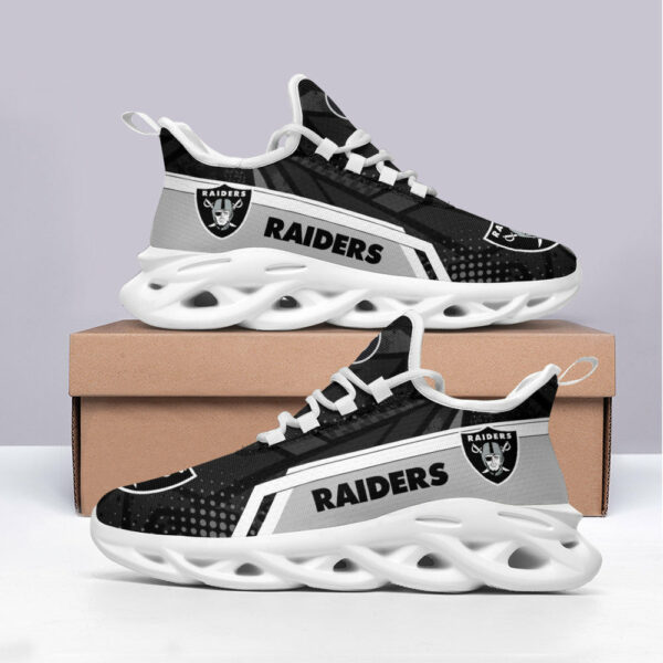 ideafootwear las vegas raiders nfl max soul shoes sneakers for men and women 1628 s0duq.jpg