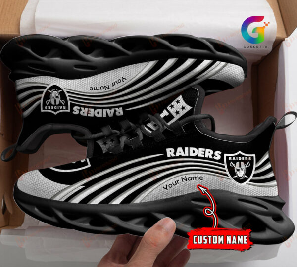 ideafootwear las vegas raiders nfl max soul shoes sneakers for men and women 1650 wca8k.jpg