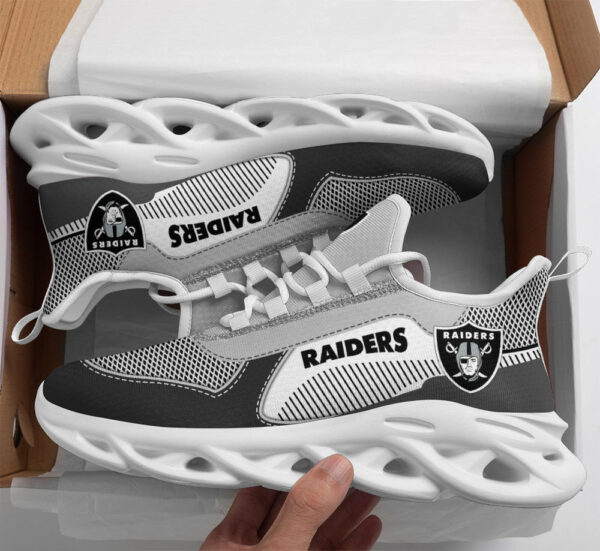 ideafootwear las vegas raiders nfl max soul shoes sneakers for men and women 1779 cxcu7.jpg