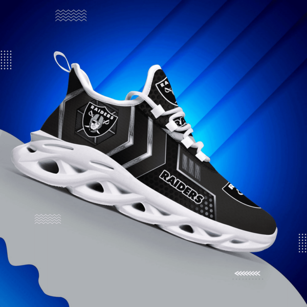 ideafootwear las vegas raiders nfl max soul shoes sneakers for men and women 1920 miqxs.png