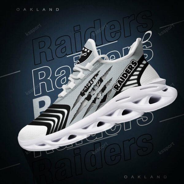 ideafootwear las vegas raiders nfl max soul shoes sneakers for men and women 1952 wgtf9.jpg