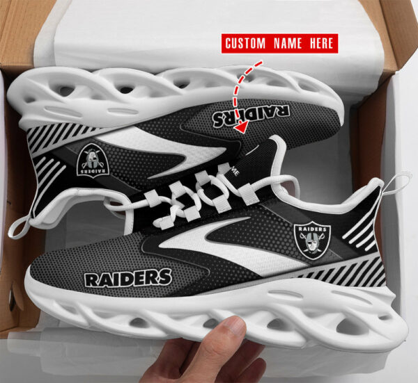 ideafootwear las vegas raiders nfl max soul shoes sneakers for men and women 2007 5ta0v.jpg