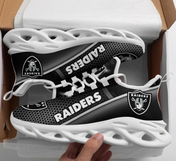 ideafootwear las vegas raiders nfl max soul shoes sneakers for men and women 2009 velwk.jpg