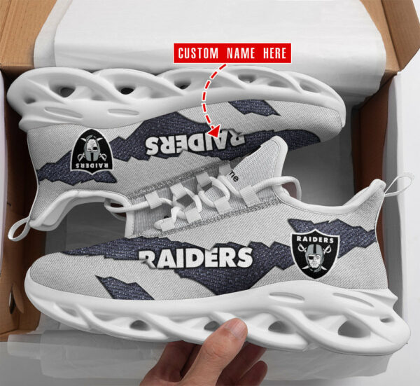 ideafootwear las vegas raiders nfl max soul shoes sneakers for men and women 2028 s9pfe.jpg