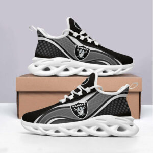 ideafootwear las vegas raiders nfl max soul shoes sneakers for men and women 2096 6m3jh.jpg