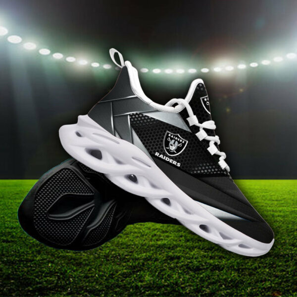 ideafootwear las vegas raiders nfl max soul shoes sneakers for men and women 2193 6siq5.jpg