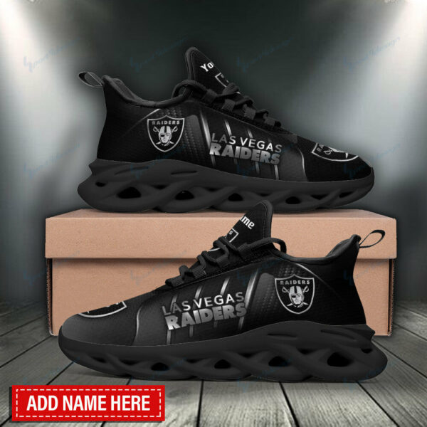 ideafootwear las vegas raiders nfl max soul shoes sneakers for men and women 2196 mbvfc.jpg