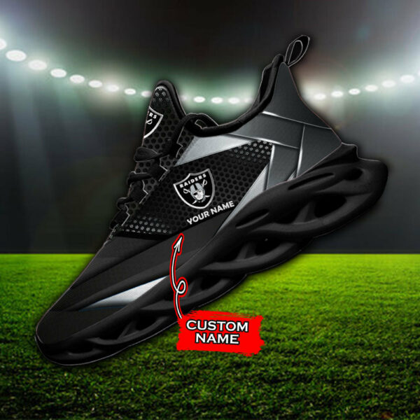 ideafootwear las vegas raiders nfl max soul shoes sneakers for men and women 2209 nvxlv.jpg