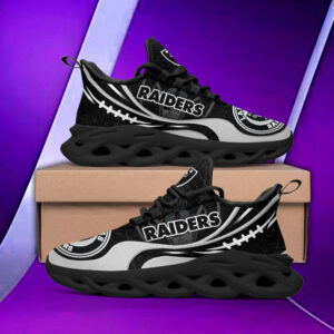 ideafootwear las vegas raiders nfl max soul shoes sneakers for men and women 2245 d8po5.jpg