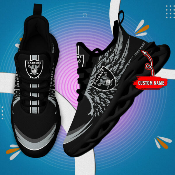 ideafootwear las vegas raiders nfl max soul shoes sneakers for men and women 2251 nfg3q.jpg