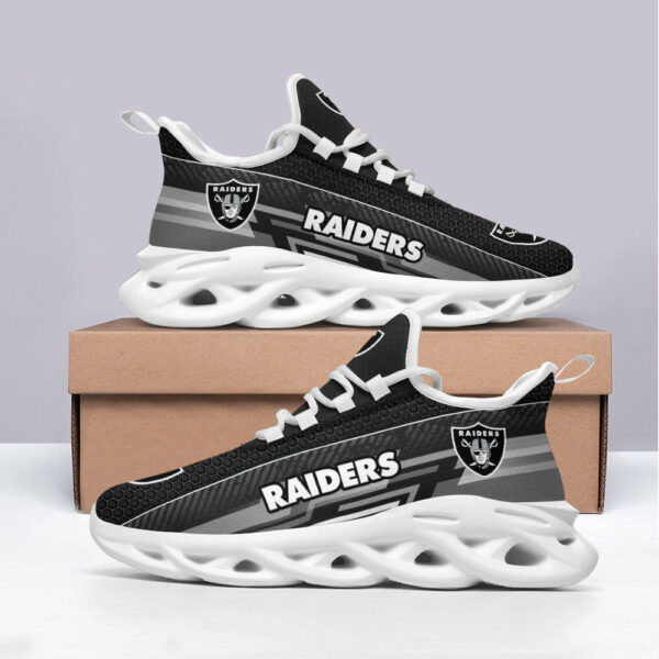 ideafootwear las vegas raiders nfl max soul shoes sneakers for men and women 2300 1ergv.jpg