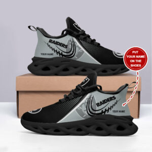 ideafootwear las vegas raiders nfl max soul shoes sneakers for men and women 2448 qvw7e.jpg