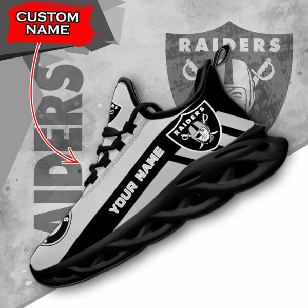 ideafootwear las vegas raiders nfl max soul shoes sneakers for men and women 2500 9yea0.jpg