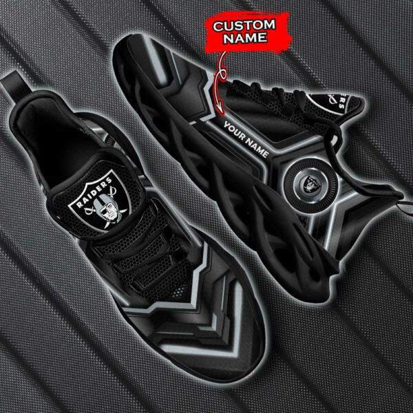 ideafootwear las vegas raiders nfl max soul shoes sneakers for men and women 2535 ukhmu.jpg