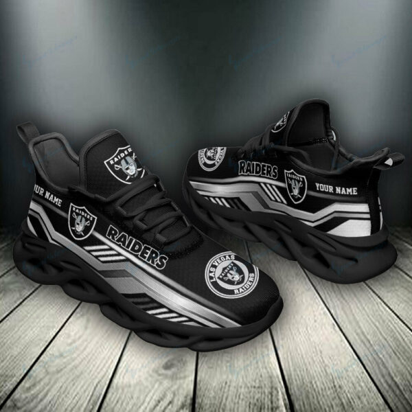 ideafootwear las vegas raiders nfl max soul shoes sneakers for men and women 2559 15snr.jpg