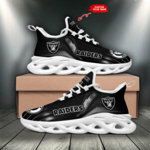 ideafootwear las vegas raiders nfl max soul shoes sneakers for men and women 2583 wr4tq.jpg